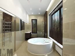 Vegyek egy jacuzzi (belsőépítészeti) Vegyek egy kád forró