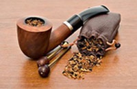 Dohány - igaz - a barátja (hogy saját kezűleg) Dohány - jelen - egyes