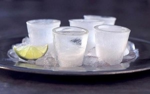 A fagyáspont alkohol, vodka és a sör