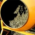 Műszaki előkészítés nyomtatott beton (beton) nyomtatott beton előállítási technológiát