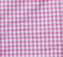 A legjobb útmutató, sejt Gingham (Zefír)