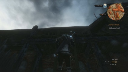 A witcher 3 vad vadászat - vezetőket a helyét titkos kincsek (witcher) A witcher 3 vad vadászat - vezetőket a helyét titkos kincsek