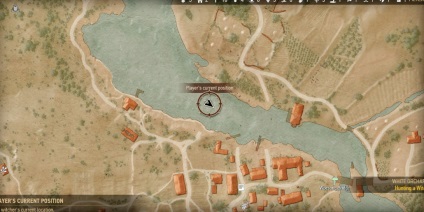 A witcher 3 vad vadászat - vezetőket a helyét titkos kincsek (helye) A witcher 3 vad vadászat - vezetőket a helyét titkos kincsek