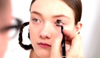 Ismerje meg, hogyan lehet egy japán make-up, női magazin vip modnica