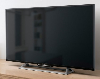 Okostévék SONY BRAVIA tv Android platform (Android TV) Okostévék SONY BRAVIA tv Android platform