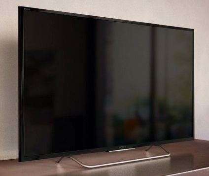 Okostévék SONY BRAVIA tv Android platform (smart tv) Okostévék SONY BRAVIA tv Android platform