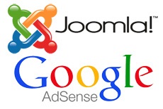 Telepítése Google AdSense a joomla weboldal (az összes verzió)