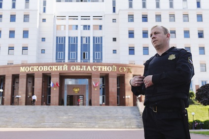Veteran escort szolgáltatás le az ellentmondások a hivatalos verzió a forgatás Moscow Regional