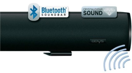 Kiválasztása SoundBar vezeték nélküli mélynyomóval, karaoke, bluetooth, wi-fi