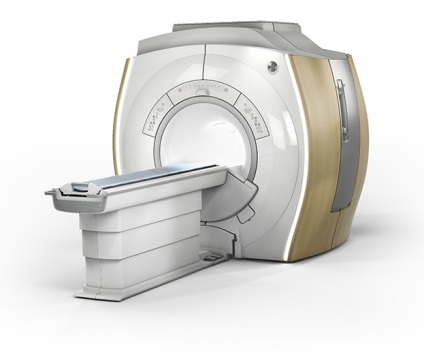 Nagy területen MRI (high field) nagy területen MRI