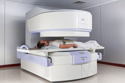 Nagy területen és alacsony mezőt MRI Mítoszok és realitások (News Center MRI Albian-med) Nagy területen és alacsony mezőt MRI mítoszok és a valóság