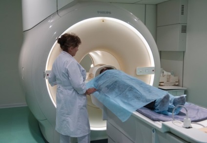 Nagy területen és alacsony mezőt MRI mítoszok és a valóság