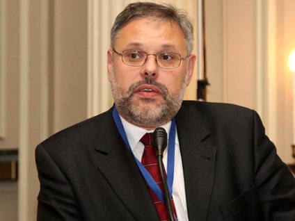 Hazin a dollár (Khazin) Khazin a dollár