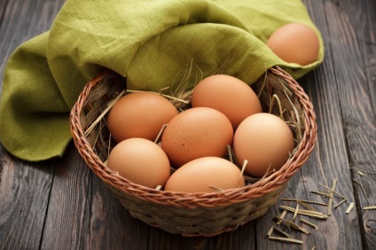 Egg haj maszk otthon receptek fehérje