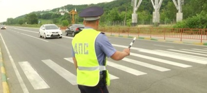 Miért lop rendszámot 2017-2018 SDA, Törvénytárra, a közlekedési rendőrök az online