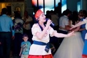 Rend Roma a rendezvény Moszkva, árak, vélemények (felnőttek menyegzőre) Rend Roma a rendezvény Moszkvában, ár, vélemények