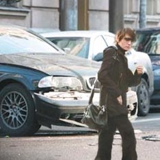 Zemfira lezuhant útban a Litvinov (Zemfira) Zemfira lezuhant útban a Litvinov