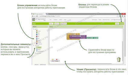 Ismerete app feltaláló