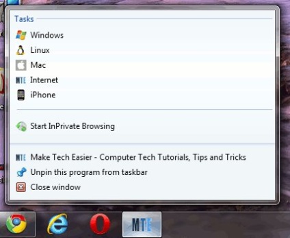 Tények 10 Internet Explorer 9 (fordítás) 10 tény a az Internet Explorer 9