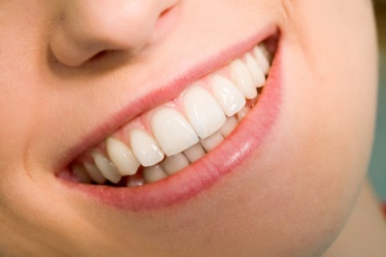 10 érdekes tény a fogak, a népi gyógyászat