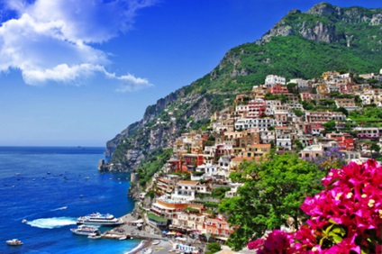 10 legszebb olasz falu