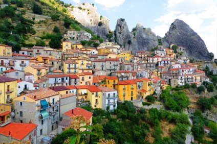10 legszebb olasz falu