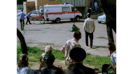 5 érdekes tény a film „Vorosilov Mesterlövész” (a film) 5 érdekes tény a film „Vorosilov Mesterlövész”