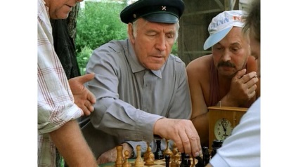 5 érdekes tény a film „Vorosilov Mesterlövész” (nyilak) 5 érdekes tény a film „Vorosilov Mesterlövész”
