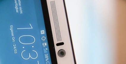 5 érv, hogy vesz egy HTC m9