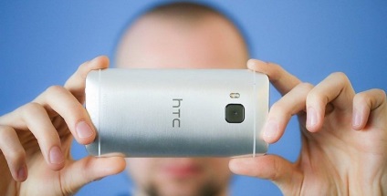 5 érv, hogy vesz egy HTC m9