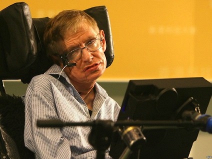6 Csodálatos dolog, hogy a világ megtanulta köszönhetően Stephen Hawking - faktrum