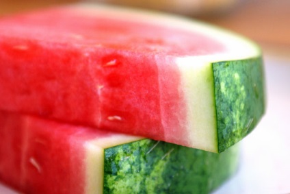 8 tipp, hogy hogyan válasszuk ki a érett görögdinnye és édes, mindig formában!