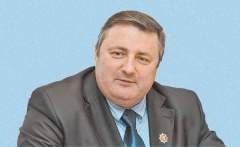 Alexander Zagorulko elismert kudarcok és kihúzta hálófülke Head Spetsstroy Aleksandra Volosova