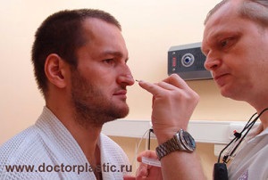 Alexey Samsonov plasztikai sebészet, Building 2 News
