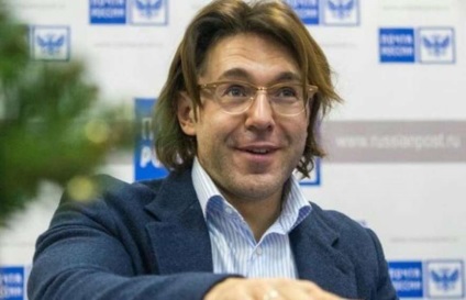 Andrey Malakhov elhagyja az első csatorna, ami történt, ez igaz-e vagy sem