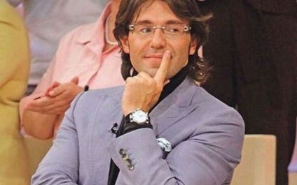 Andrey Malakhov elhagyja az első csatorna, ami történt, ez igaz-e vagy sem