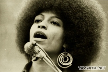 Angela Davis (bíróság) Angela Davis