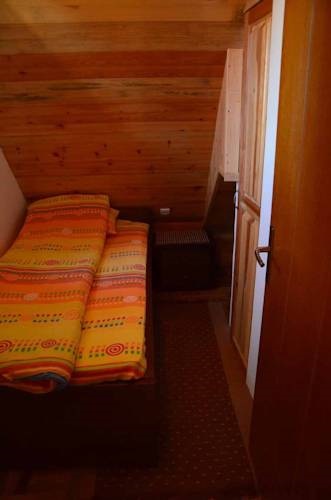 Apartman 3 családi apartman, Zabljak