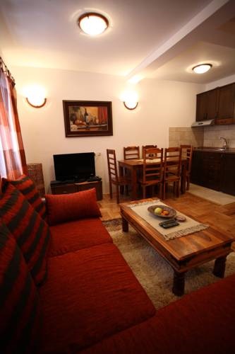 Apartman 3 családi apartman, Zabljak