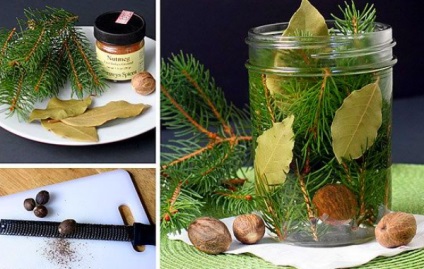 Olajégő kezeddel (aromaterápia) Olajégő a kezüket