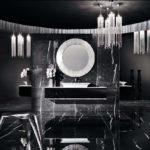 Art Deco belsőépítészeti jellemzők és tervezési lehetőségek (50 fotó) (Design) Art Deco belsőépítészeti jellemzők és tervezési lehetőségek (50 fotó)