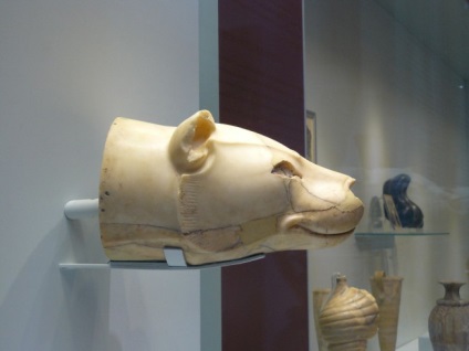 Régészeti Múzeum Heraklion híres gazdag gyűjteménye tárgyak minószi művészet (híres) Régészeti Múzeum Heraklion híres gazdag gyűjteménye műtárgyak a minószi