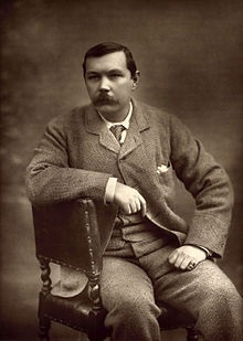 Szerzők - Életrajz Arthur Conan Doyle (Arthur Conan Doyle) Szerzők - Életrajz Arthur Conan Doyle