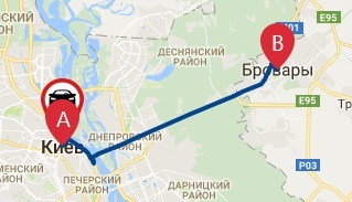 AZS Lukoil (Lukoil) LUKOIL töltőállomások