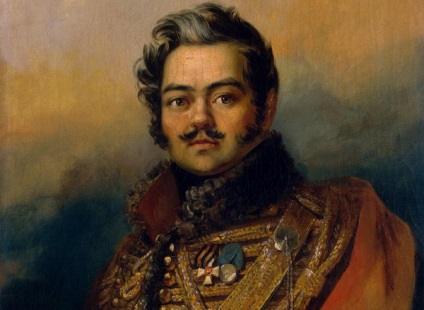 Életrajz Denisa Davydova (Denis) Életrajz Denisa Davydova