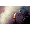 Életrajz shlohmo (shlohmo videoklipek) Életrajz shlohmo