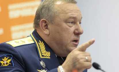 Életrajz Vladimir Shamanov (bűncselekmény) Életrajz Vladimir Shamanov