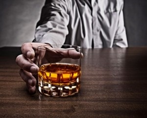 A terrorizmus elleni alkoholfüggőség segítségével rokonok