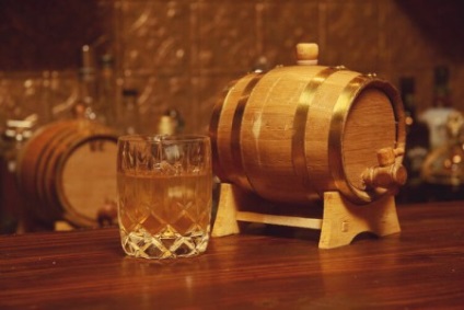 Bourbon otthon recept - Ital Világ - ital enciklopédia