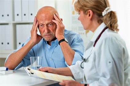 Cerebrovascularis betegség az agy - mi ez, okai és tünetei a szív- és érrendszeri ellátás (fej) Cerebrovascularis betegség az agy - mi ez, okai és tünetei cardio ellátás